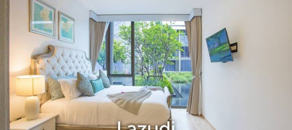 2 bedrooms Condo in Mai Khao, Thailand No. 14783 7
