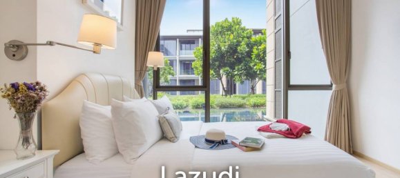 2 bedrooms Condo in Mai Khao, Thailand No. 14783 9