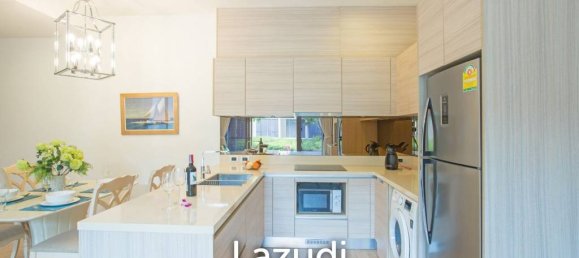 2 bedrooms Condo in Mai Khao, Thailand No. 14783 5