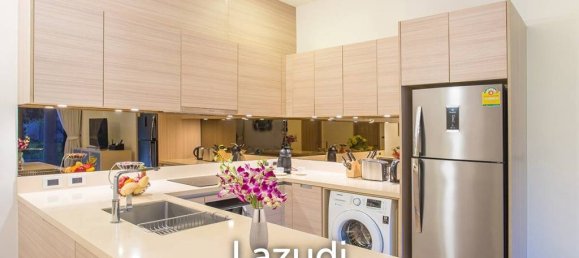 2 bedrooms Condo in Mai Khao, Thailand No. 14783 3