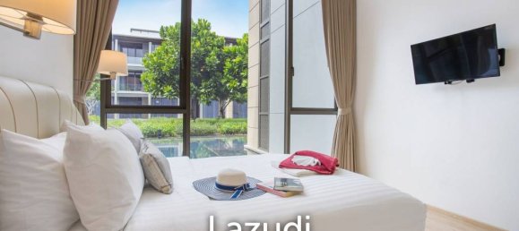 2 bedrooms Condo in Mai Khao, Thailand No. 14783 10