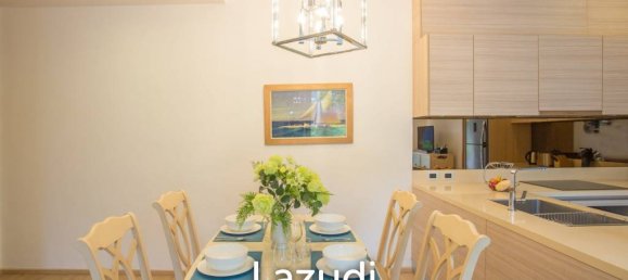 2 bedrooms Condo in Mai Khao, Thailand No. 14783 6