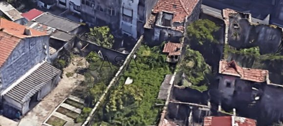 Земельный участок 206м² в Сан Мамеде де Инфешта, Португалия № 190424 3