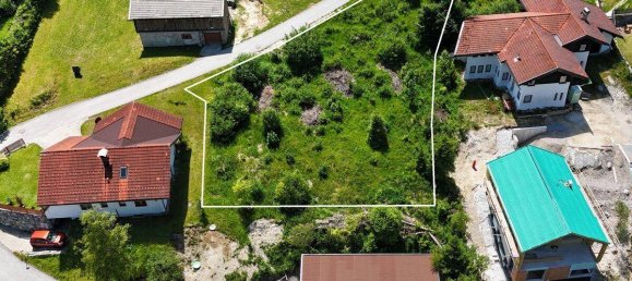  Land in Steinberg am Rofan, Austria No. 208160 5