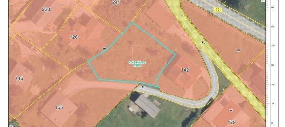  Land in Steinberg am Rofan, Austria No. 208160 6