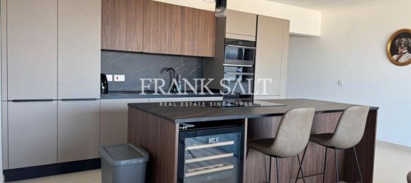 2 chambres Appartement à Swieqi, Malta No. 11436 5