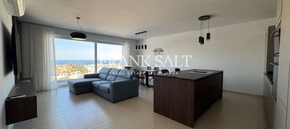 2 chambres Appartement à Swieqi, Malta No. 11436 2