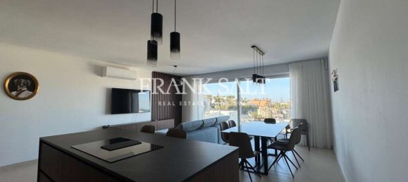 2 chambres Appartement à Swieqi, Malta No. 11436 4