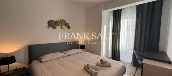 2 chambres Appartement à Swieqi, Malta No. 11436 9