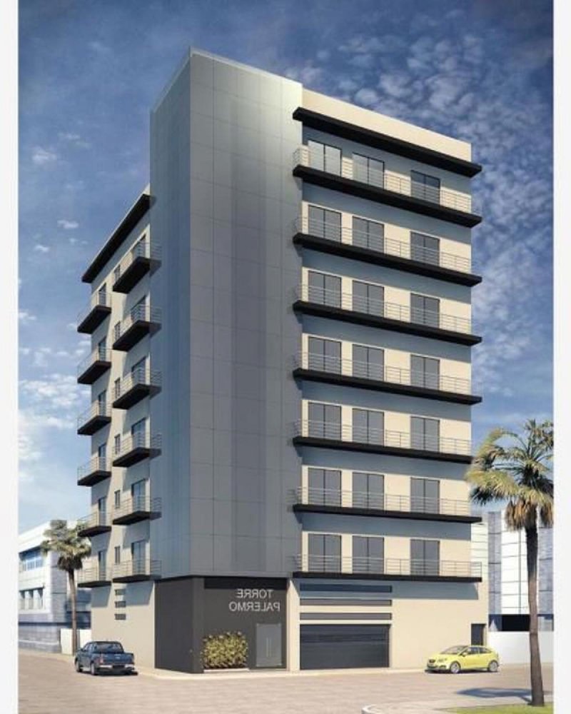 3 Schlafzimmer Wohnung in Veracruz, Mexico, Nr. 217374