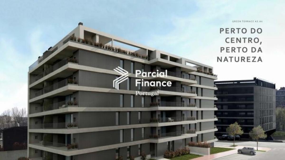 3 bedrooms Apartment in Braga, Portugal No. 4057