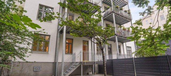 4-Zimmer Wohnung in Brigittenau, Austria, Nr. 195151 4