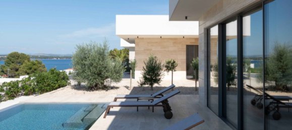 Villa de 3 dormitorios en Zadar, Croatia No. 224 4