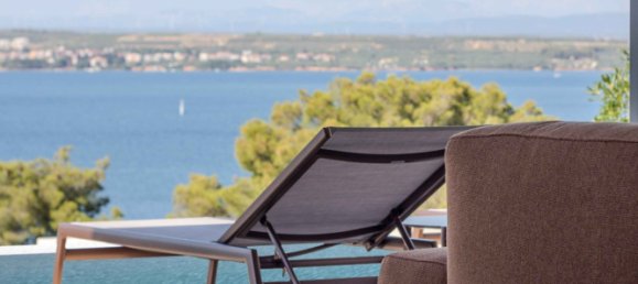 Villa de 3 dormitorios en Zadar, Croatia No. 224 7