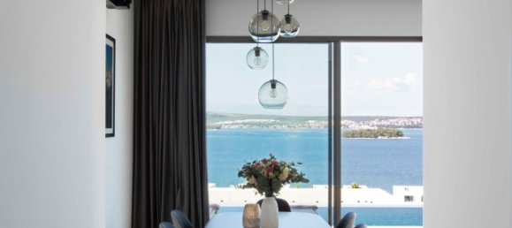 Villa de 3 dormitorios en Zadar, Croatia No. 224 13