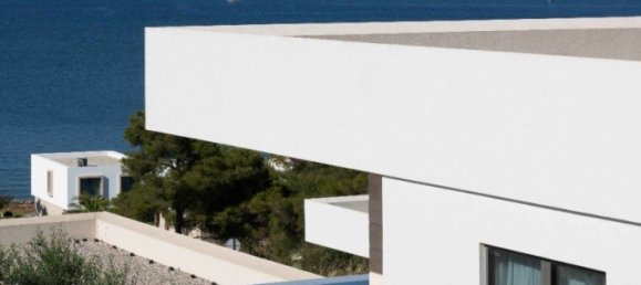 Villa de 3 dormitorios en Zadar, Croatia No. 224 2