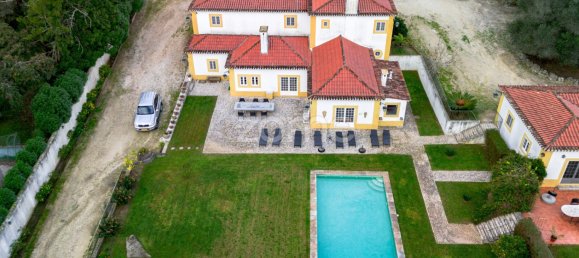 10 Schlafzimmer Haus in Sintra, Portugal, Nr. 164073 42