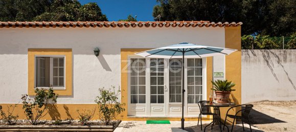 10 Schlafzimmer Haus in Sintra, Portugal, Nr. 164073 43