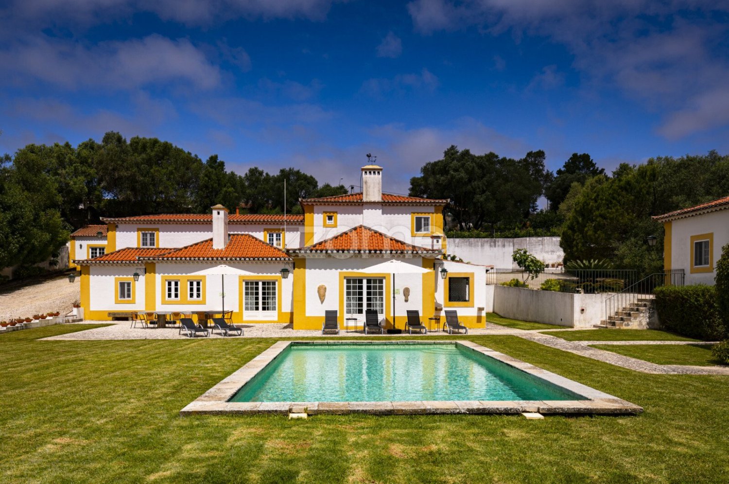 10 Schlafzimmer Haus in Sintra, Portugal, Nr. 164073