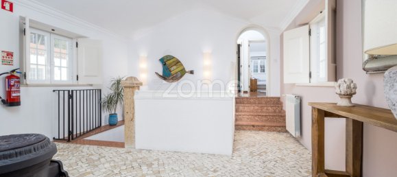 10 Schlafzimmer Haus in Sintra, Portugal, Nr. 164073 17