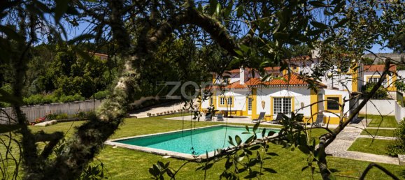 10 Schlafzimmer Haus in Sintra, Portugal, Nr. 164073 8