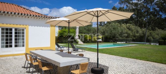 10 Schlafzimmer Haus in Sintra, Portugal, Nr. 164073 36