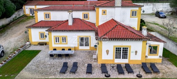 10 Schlafzimmer Haus in Sintra, Portugal, Nr. 164073 9