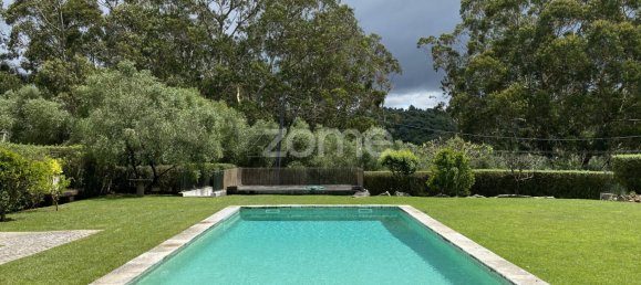 10 Schlafzimmer Haus in Sintra, Portugal, Nr. 164073 7