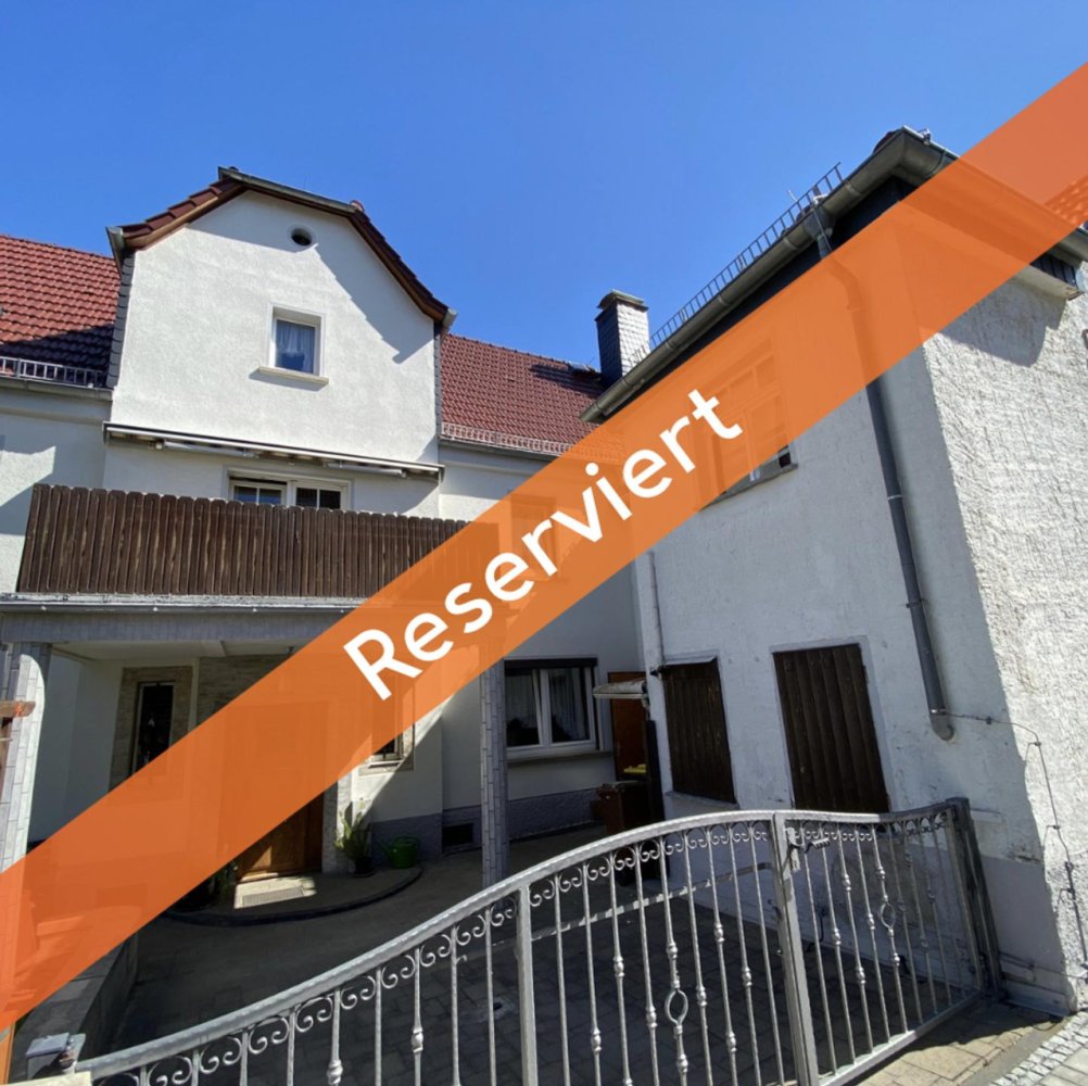 6 bedrooms House in Burgenlandkreis, Germany No. 281008