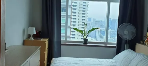 47m² Condo in Ratchathewi, Thailand No. 63948 10