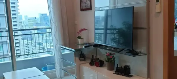47m² Condo in Ratchathewi, Thailand No. 63948 3