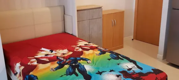 47m² Condo in Ratchathewi, Thailand No. 63948 13