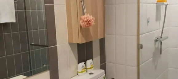 47m² Condo in Ratchathewi, Thailand No. 63948 15