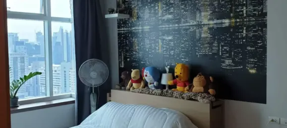 47m² Condo in Ratchathewi, Thailand No. 63948 8