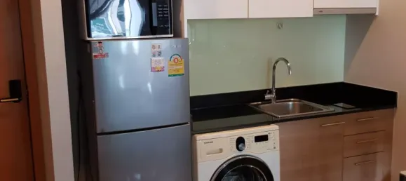 47m² Condo in Ratchathewi, Thailand No. 63948 7