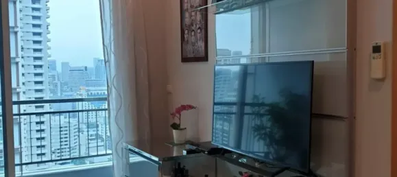 47m² Condo in Ratchathewi, Thailand No. 63948 4