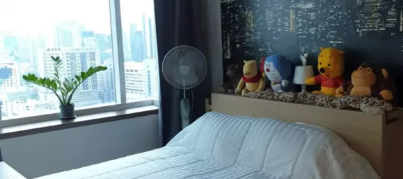 47m² Condo in Ratchathewi, Thailand No. 63948 9