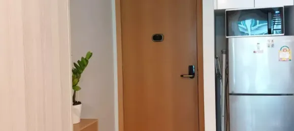 47m² Condo in Ratchathewi, Thailand No. 63948 5