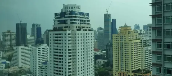 47m² Condo in Ratchathewi, Thailand No. 63948 20