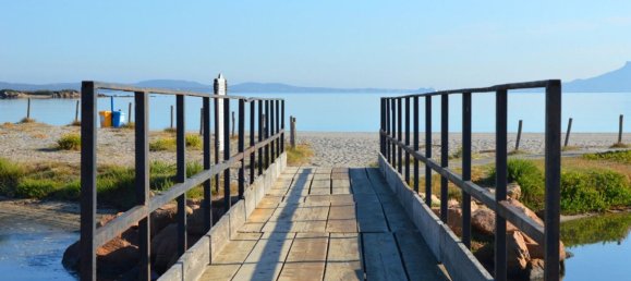 2غرفة منزل في Olbia, Italy رقم 251367 8