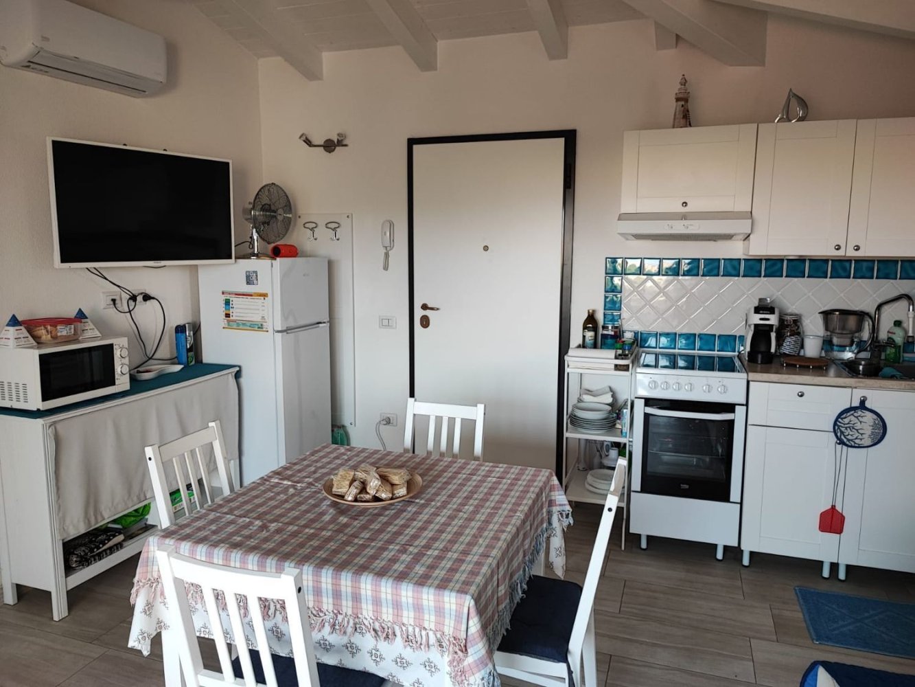 2غرفة منزل في Olbia, Italy رقم 251367