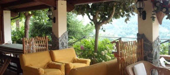 6 bedrooms Villa in Calabria, Italy No. 84 4