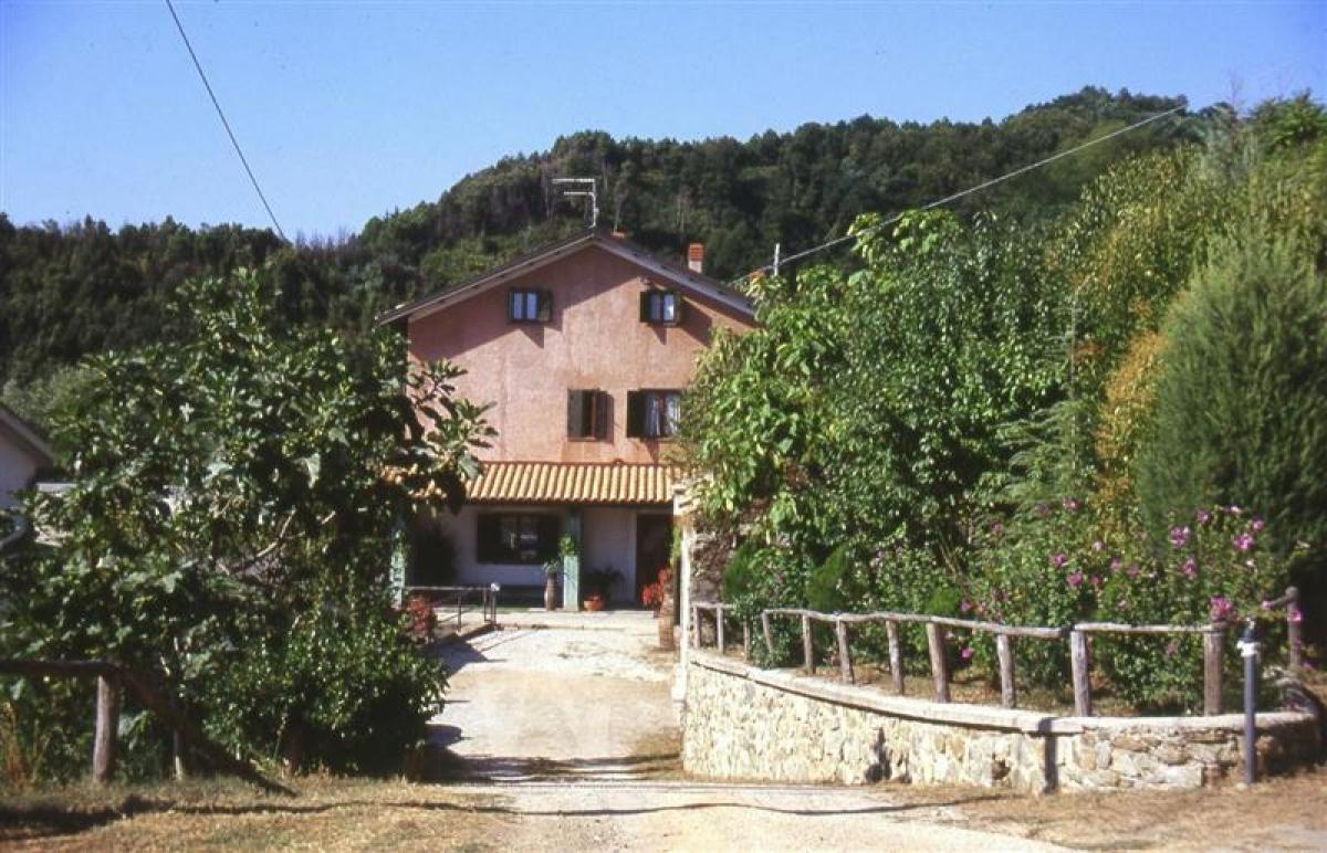 6 bedrooms Villa in Calabria, Italy No. 84