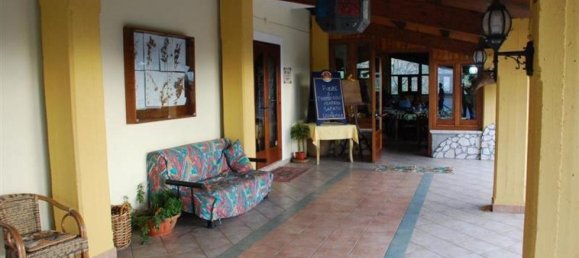 6 bedrooms Villa in Calabria, Italy No. 84 2