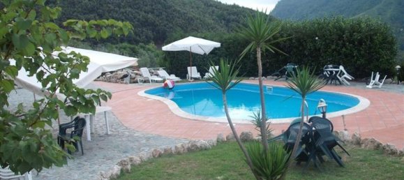6 bedrooms Villa in Calabria, Italy No. 84 5