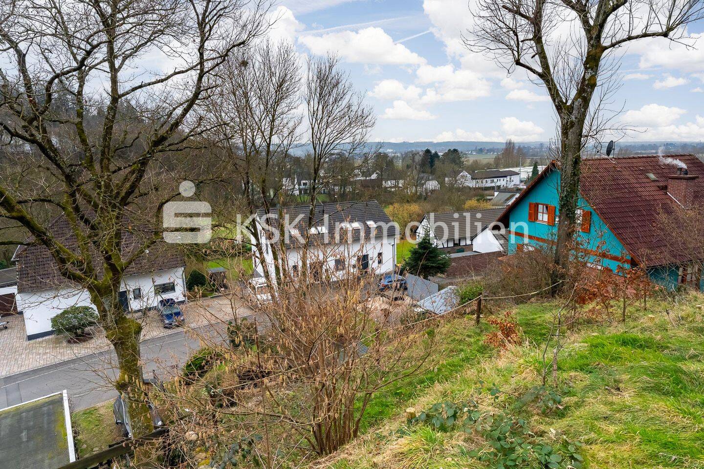 Terrain à Rhein-Sieg, Germany No. 157488