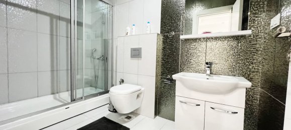 Apartment 4+1 in Alanya, Turkey No. 24266 9