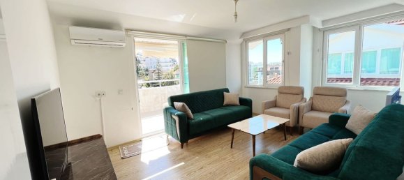 Apartment 4+1 in Alanya, Turkey No. 24266 3