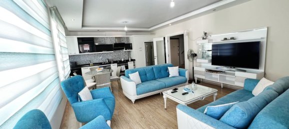 Apartment 4+1 in Alanya, Turkey No. 24266 2