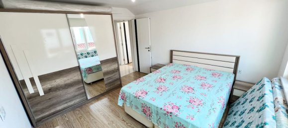 Apartment 4+1 in Alanya, Turkey No. 24266 8